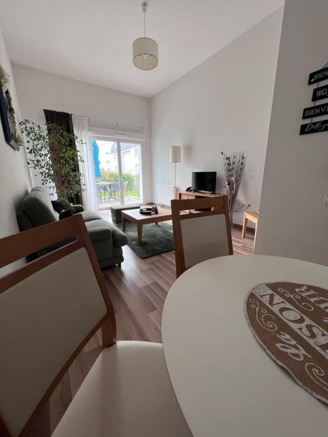 Domitys "Les Etoiles D'Argent" Residence Services Seniors Страсбург Екстериор снимка